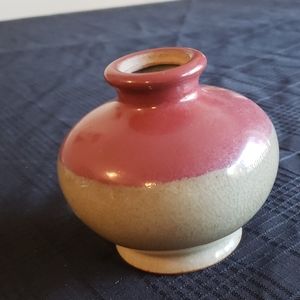 Takahashi Vase.